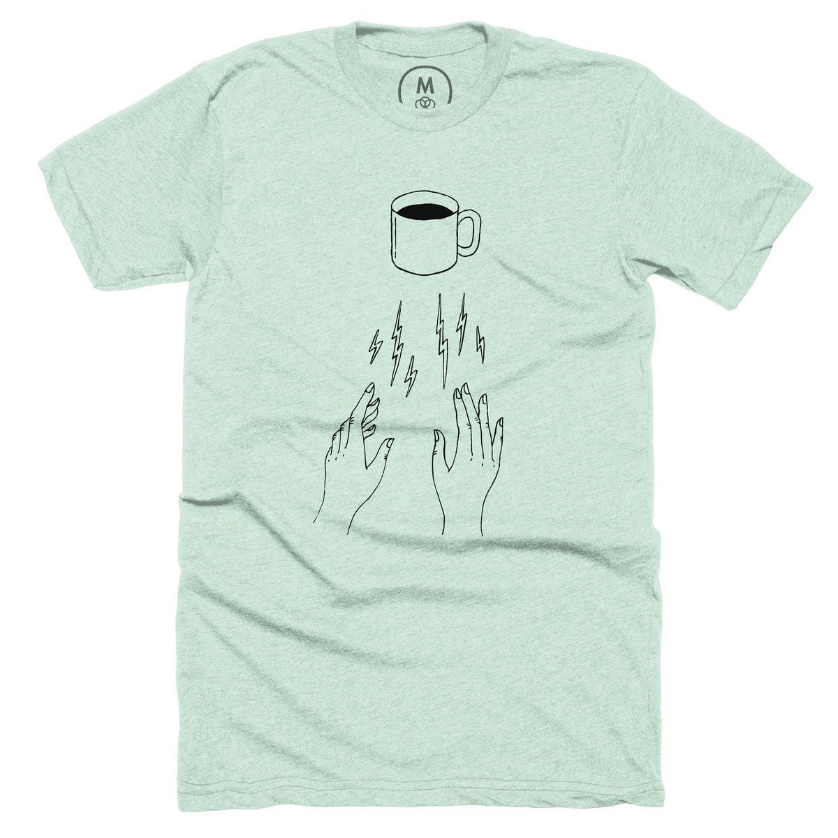 Black (magic). No cream, no sugar.

“Summoning Coffee” by @lnbergman

cottonbureau.com/products/summo…