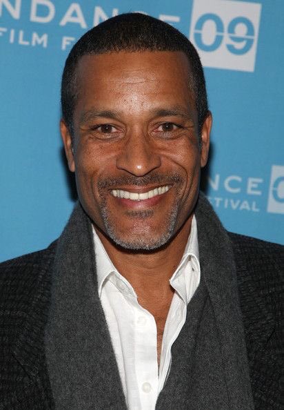 Happy birthday Phil Morris! 