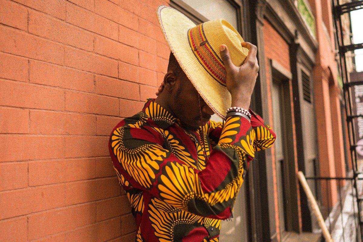 Good music can come from anywhere around the globe 🌍🔥 ow.ly/g9YB30ayTMJ