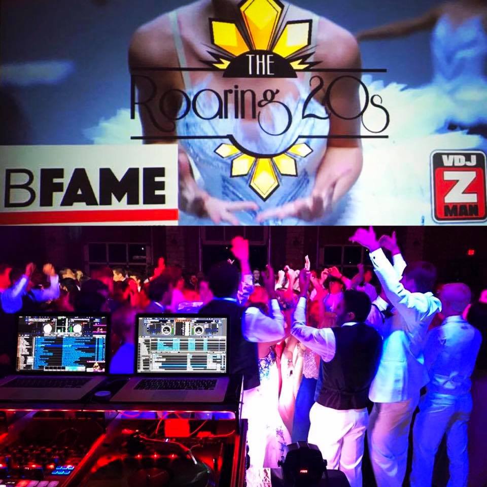 BFAME KC tweet media