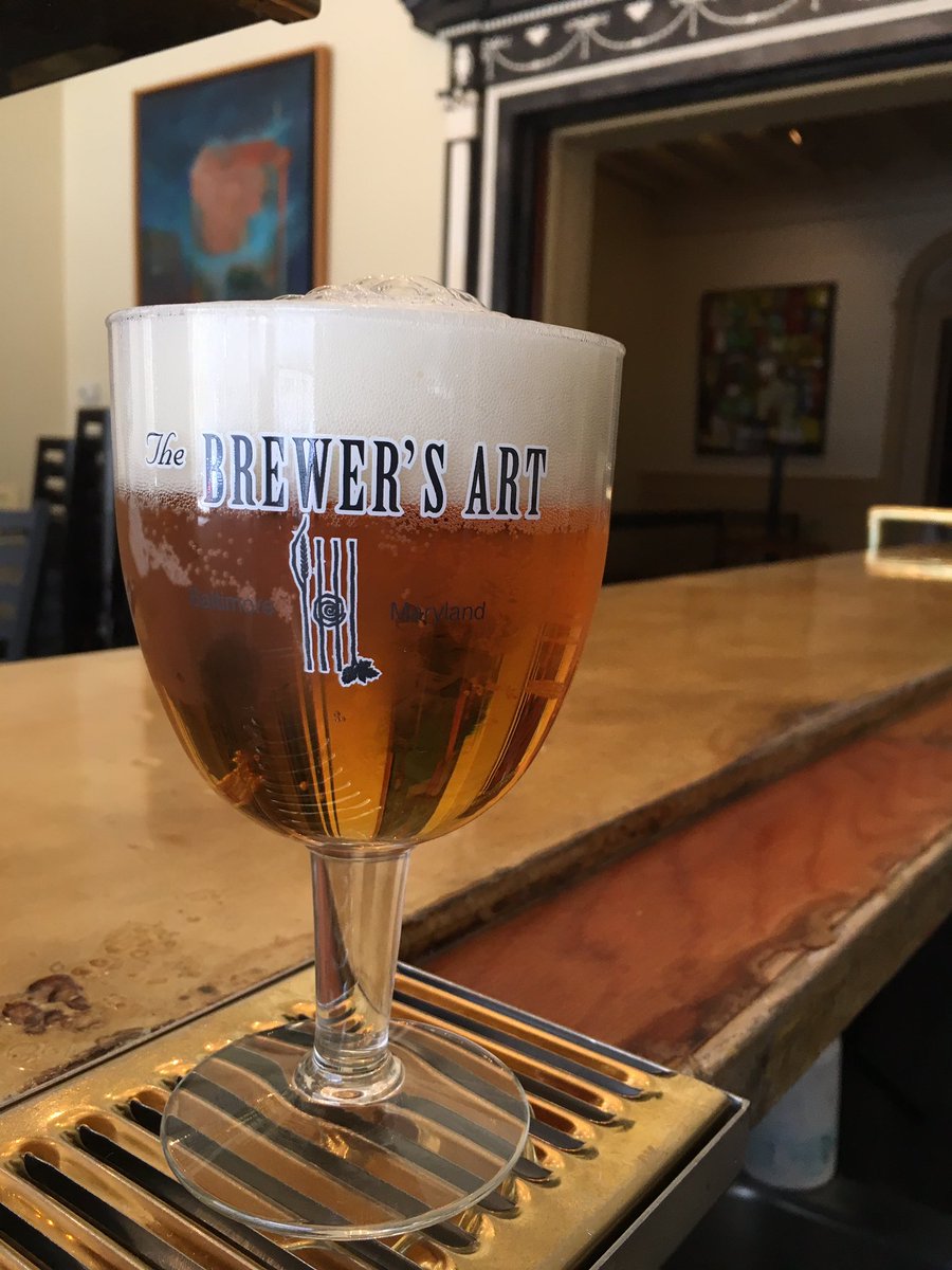 brewersart's tweet photo. All this week, for all our friends at #ADI2017 @Distilling we'll have some Barrel Aged beers on tap. Come up the street and ✔️us out! https://t.co/IDNdfu67OA