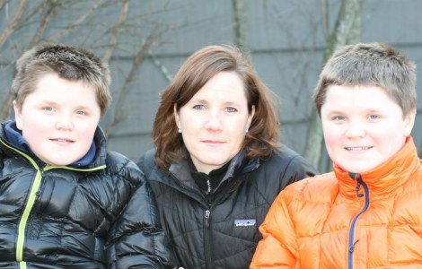 RareDR's tweet photo. Wheelchair Discrimination: Non-ambulatory Duchenne Twins Denied Drug Coverage https://t.co/Vn6Eqo0l8v @CureDuchenne @JettFoundation https://t.co/qapefcCqW0