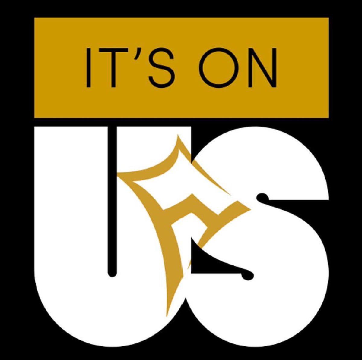 April is Sexual Assault Awareness month. We show support for our fellow women who've been victims of sexual assault. #IAmATheta #ItsOnUs