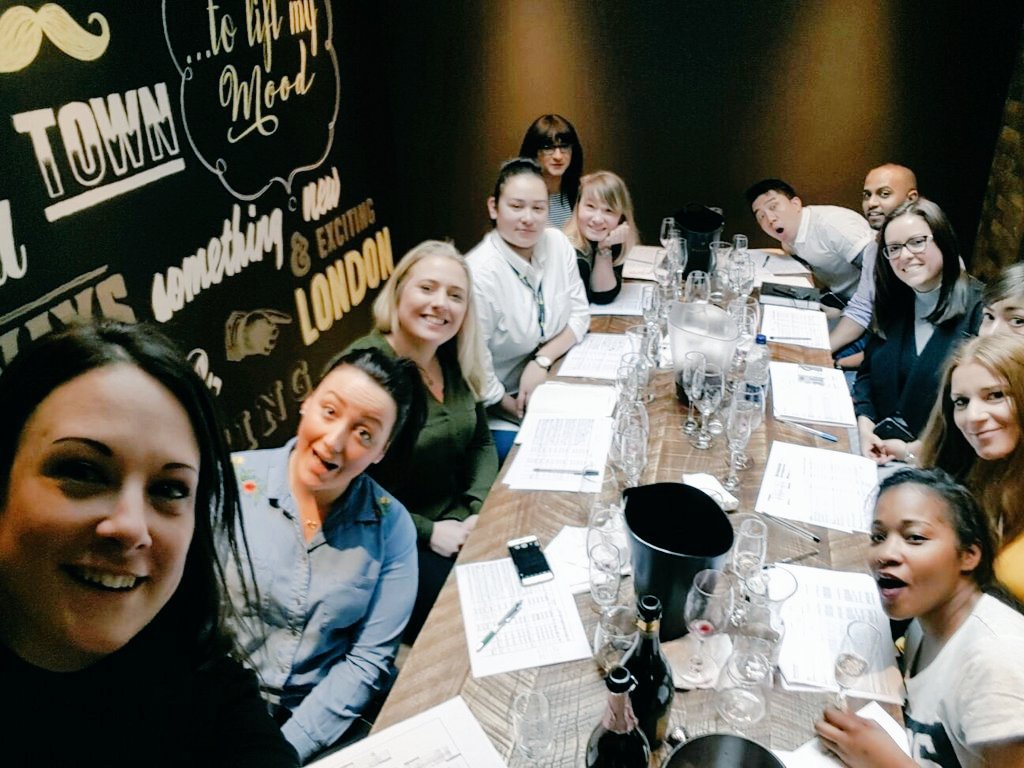 The countdown has begun for Kings Cross hub and to get us ready we joined <a href="/hubhotels/">hub by Premier Inn</a> for some essential training. <a href="/placemadebyyou/">A Place Made By You</a> <a href="/SDEBDD/">simon ewins</a>