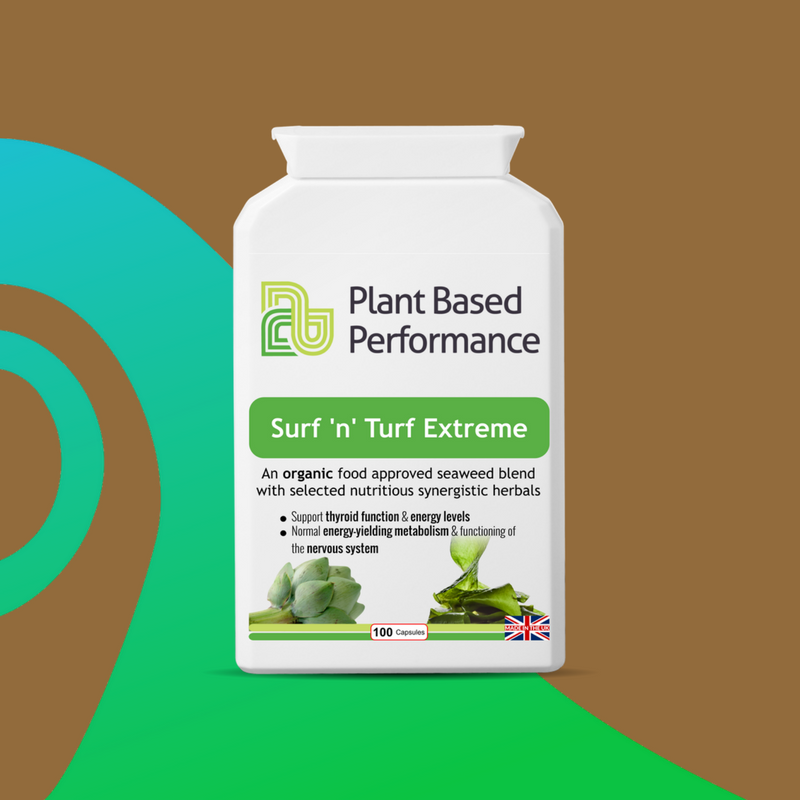 PBPerformanceCo's tweet photo. Surf n Turf Extreme combines all the goodness of the ocean with all the goodness from the ground - read more here! > https://t.co/XrrnRNqLHu https://t.co/rJIF350y5F