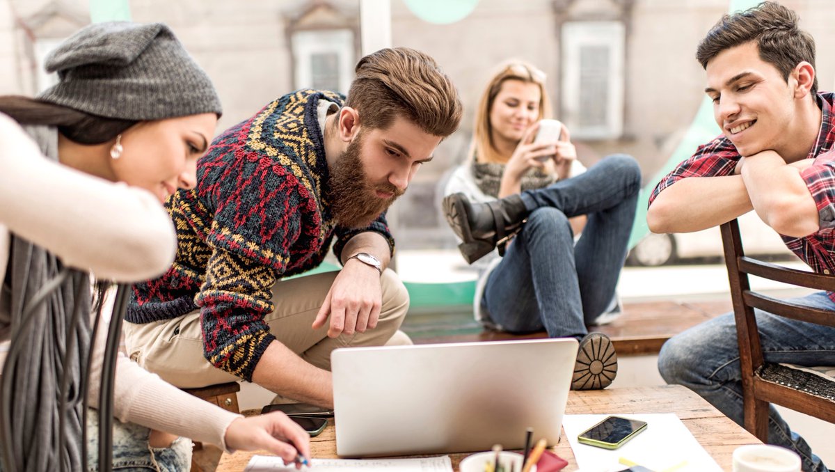 adweak's tweet photo. BREAKING: Every Brand In World Announces Plan To Target Millennials https://t.co/KA1has0Irt