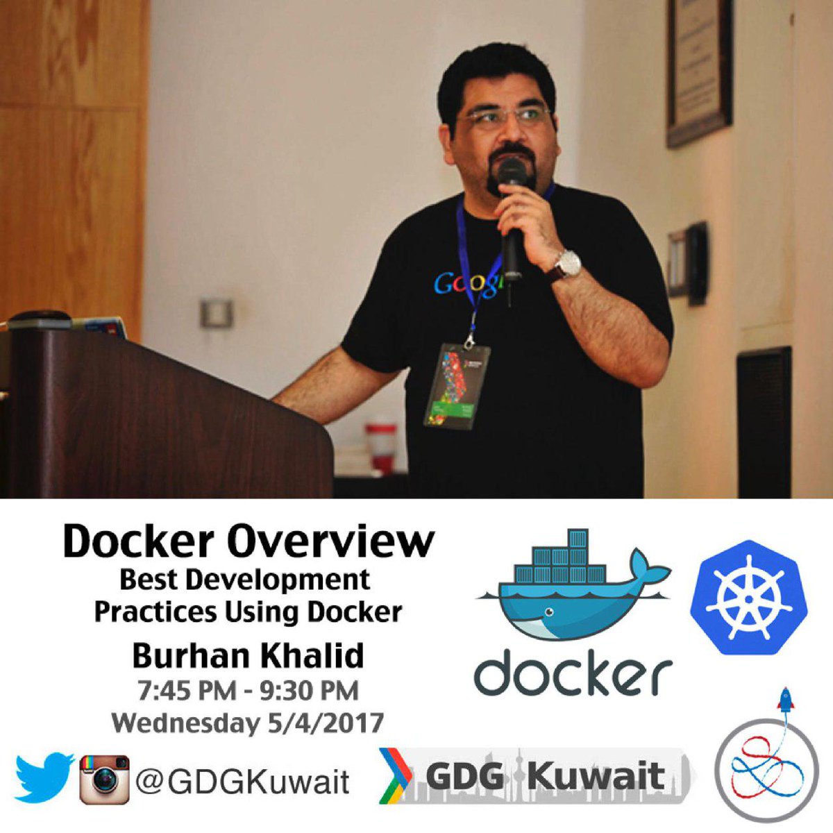 GDGKuwait tweet picture