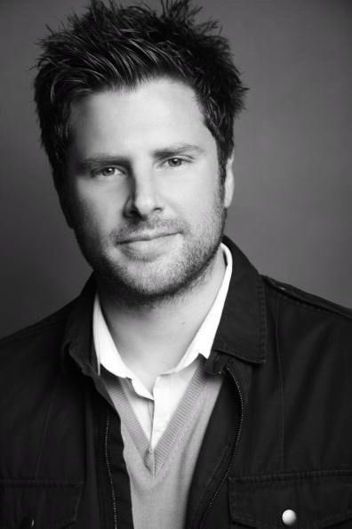 Happy birthday James Roday! 