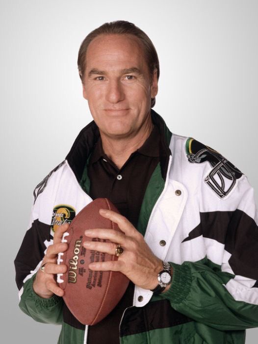 Happy birthday Craig T. Nelson! 