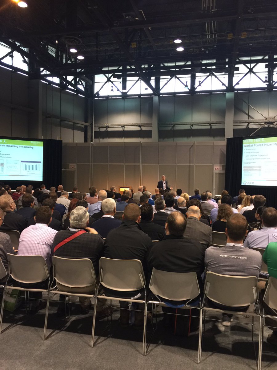 Manhattan Associates tweet media