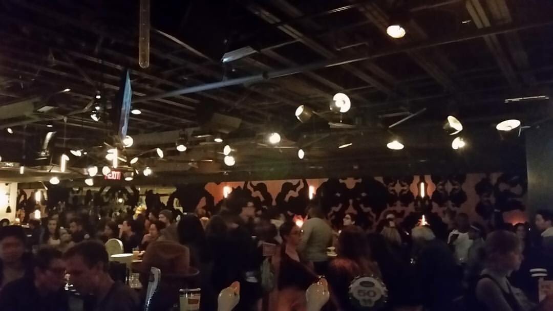 Who likes cookies?
These people.
These people like cookies.
<a href="/thedrakehotel/">The Drake</a> #86dMondays