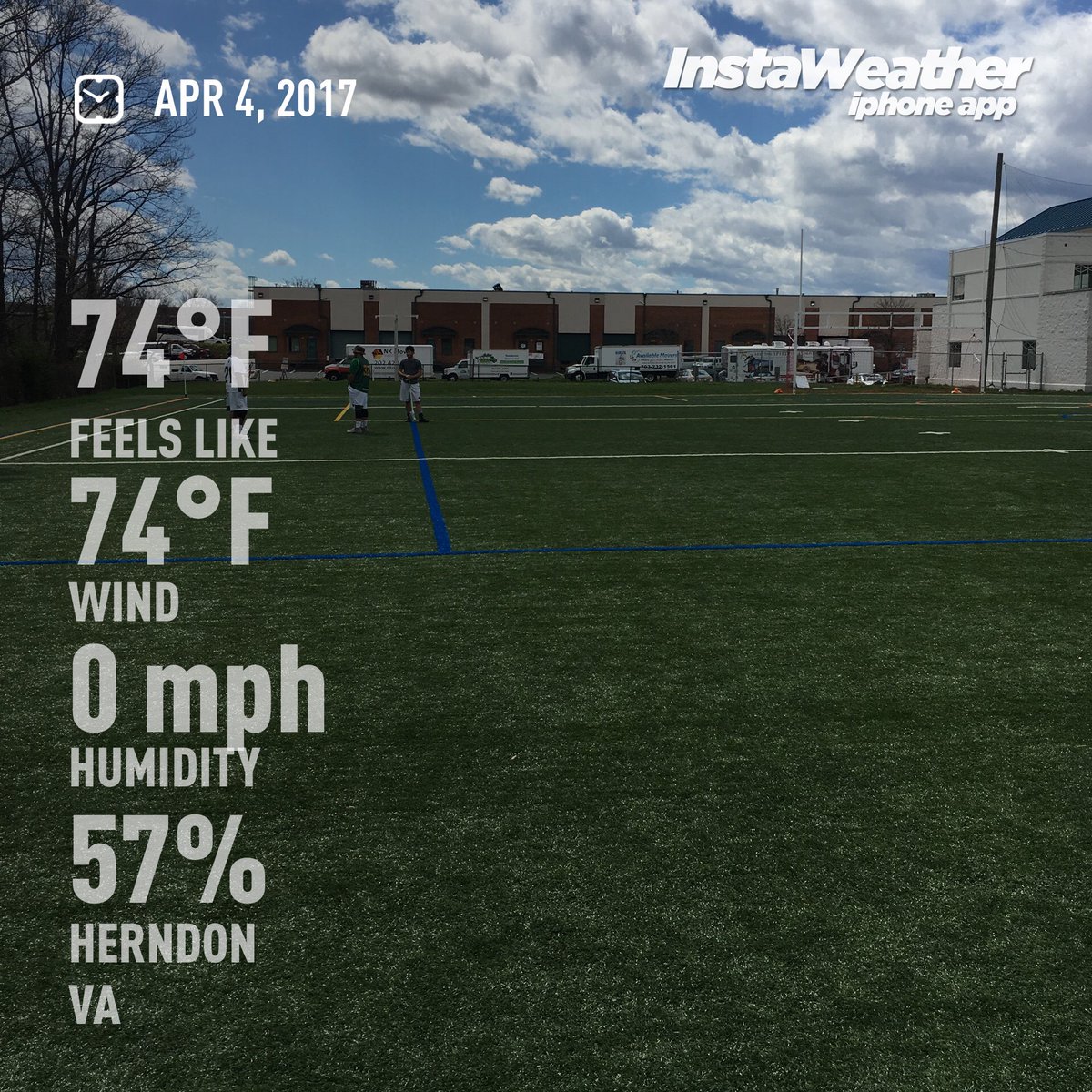 NOVANighthawks's tweet photo. A stunning day for lacrosse today! Come on out we'll save a seat for ya https://t.co/Crd3JViGyn