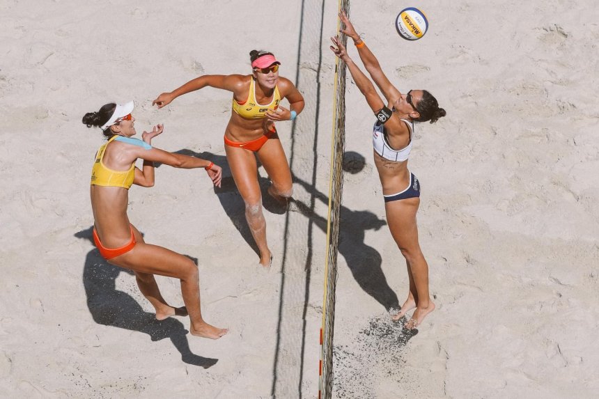 Secretaría Nacional de Deportes tweet media