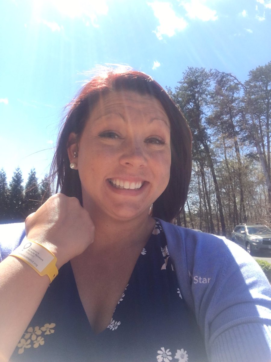 StephyGayle's tweet image. #miracleband @valleystar_cu What a beautiful to help save some little lives!