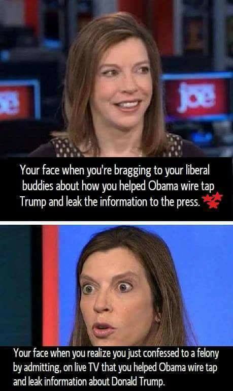 WCBM680's tweet image. #EvelynFarkas #SusanRice #QuestionsforSusanRice #SusanRiceUnmasked