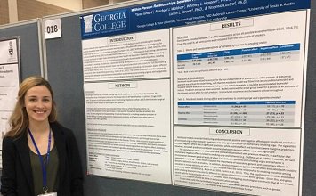 PsiChiHonor's tweet photo. Read about Rachel’s experience getting a travel grant from Psi Chi (and maybe apply for one too)! #PsiChiologyLab https://t.co/9Cu5CRJ3vj https://t.co/RGprp6fDOl