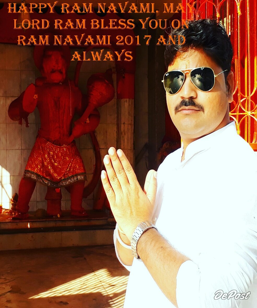 BajrangdalR's tweet photo. Wish u happy ram navami to all ....jay Sri ram.....may lord ram bless you on ram navami......jay Sri ram https://t.co/Np7watuBpZ