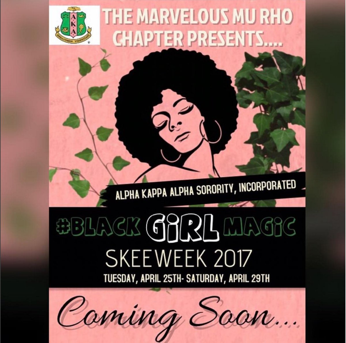 #SkeeWeek2017 coming soon!!! Check out our Facebook and Instagram account for more information