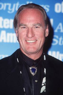 Happy Birthday Craig T. Nelson 