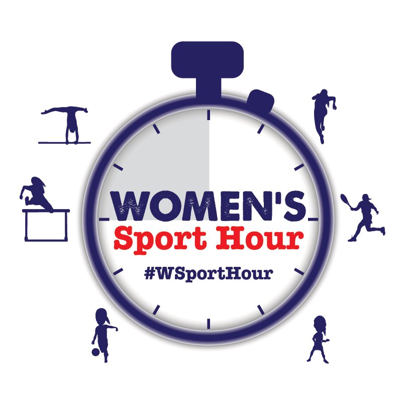It's nearly time for for #WSportHour Join us at 9 "Is it time for the GAA, Camogie Association and LGFA to join forces" <a href="/BVSportIre/">BVSportIre</a>