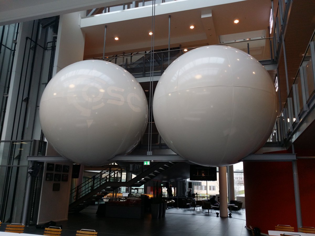 Amazing stuff inside#osc