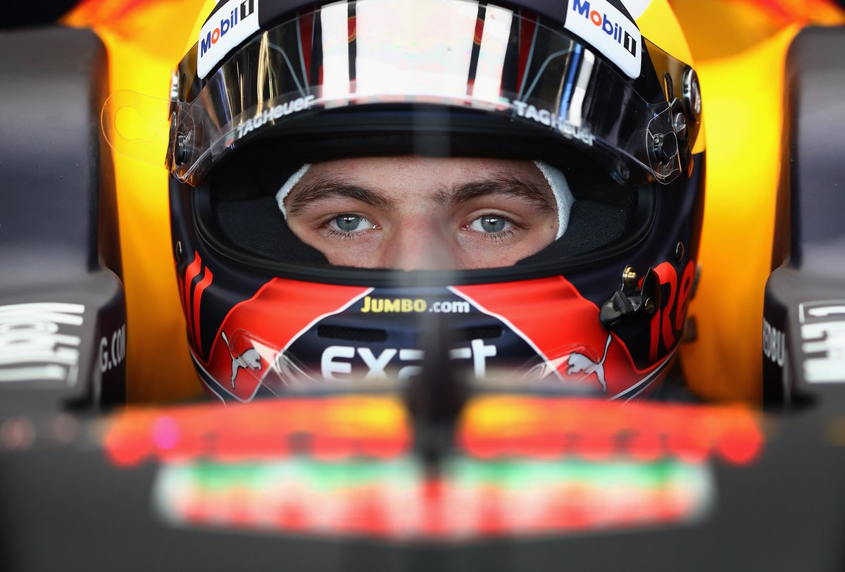 Mobil1's tweet photo. FaceTime with @Max33Verstappen LIVE today at 12:15pm China Standard Time! Apple ID: max33verstappenrbr@gmail.com #OneQuestionMax #thenewfast https://t.co/kfGu87F6Hv