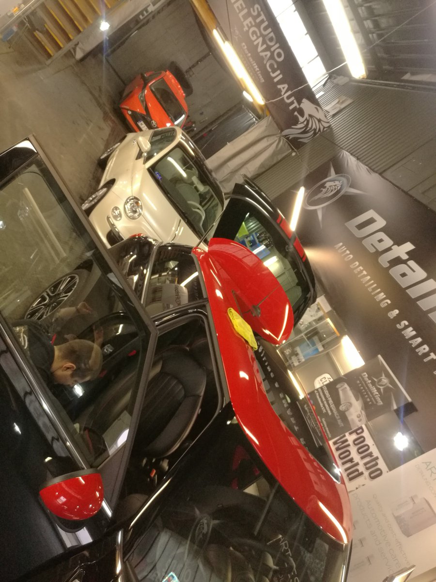 C_S_Detailing's tweet photo. Which one? ;) #mini #is #beautiful work in #perfectshield #detailking #warszawa #detailing @MINI @fiatontheweb @ToyotaMotorCorp https://t.co/6pVusX5ni5