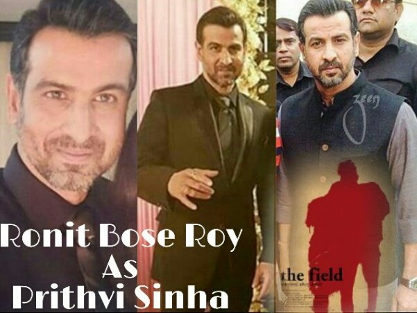ZeenRonitian11's tweet photo. @RonitBoseRoy as #PrithviSinha 
In #TheFeild #Movie
#RonitianMadePoster
Sir Hope You like...
ALL THE VERY VERY BEST HERRO
♥♥♥♥♥
#RBRRocks https://t.co/pvITeeyvjK
