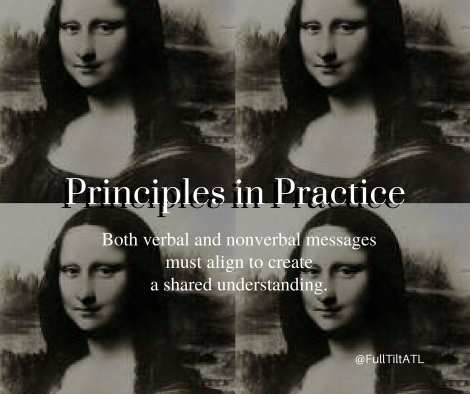 FullTiltATL's tweet photo. How do nonverbal cues inform our  #message and #brand? Check out our latest #blog post.  https://t.co/r8gEUABhz6 https://t.co/ou5QiJtJL9