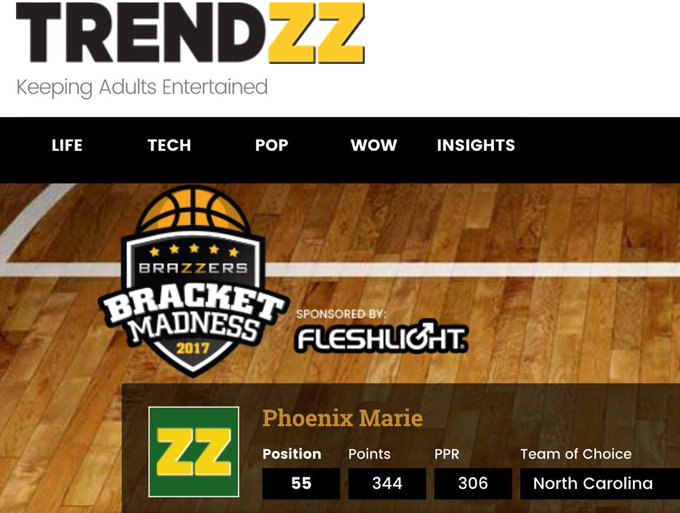 Well @Brazzers @trendzz I think I did pretty damn well for my 1st time doing an NCAA #ZZBracketMadness<a class="tags" href="/tag/brazzers">@brazzers</a><a class="tags" target="_blank" title="On Twitter" href="/?out=eyJ0eXAiOiJKV1QiLCJhbGciOiJIUzUxMiJ9.eyJpYXQiOjE3MTkzOTM4OTksImlzcyI6InR3cG9ybnN0YXJzLmNvbSIsIm5iZiI6MTcxOTM5Mzg5OSwiZXhwIjoxNzUwOTI5ODk5LCJyZWRpcmVjdF91cmwiOiJodHRwczovL3R3aXR0ZXIuY29tL3RyZW5kenoifQ.rEy7U7xClya1tdzraVk10iYJvFdIHbsyTFh9bfCRkoKTgPEUXD1CnOY27rT7qEYZW9tO2LyS0fZ0OKFKSfdfjQ">@trendzz</a><a href="/tag/zzbracketmadness"class="tags"><span>#zzbracketmadness</span></a>