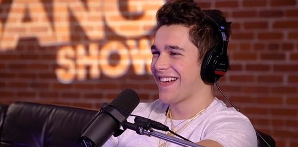 d4ddymahone's tweet photo. #HappyBirthdayAustinMahone Pensar que te conocí cuando tenia 15 y ahora tengo 19. Estoy creciendo contigo y esto me hace feliz♥. https://t.co/AaxzkQ5QXF