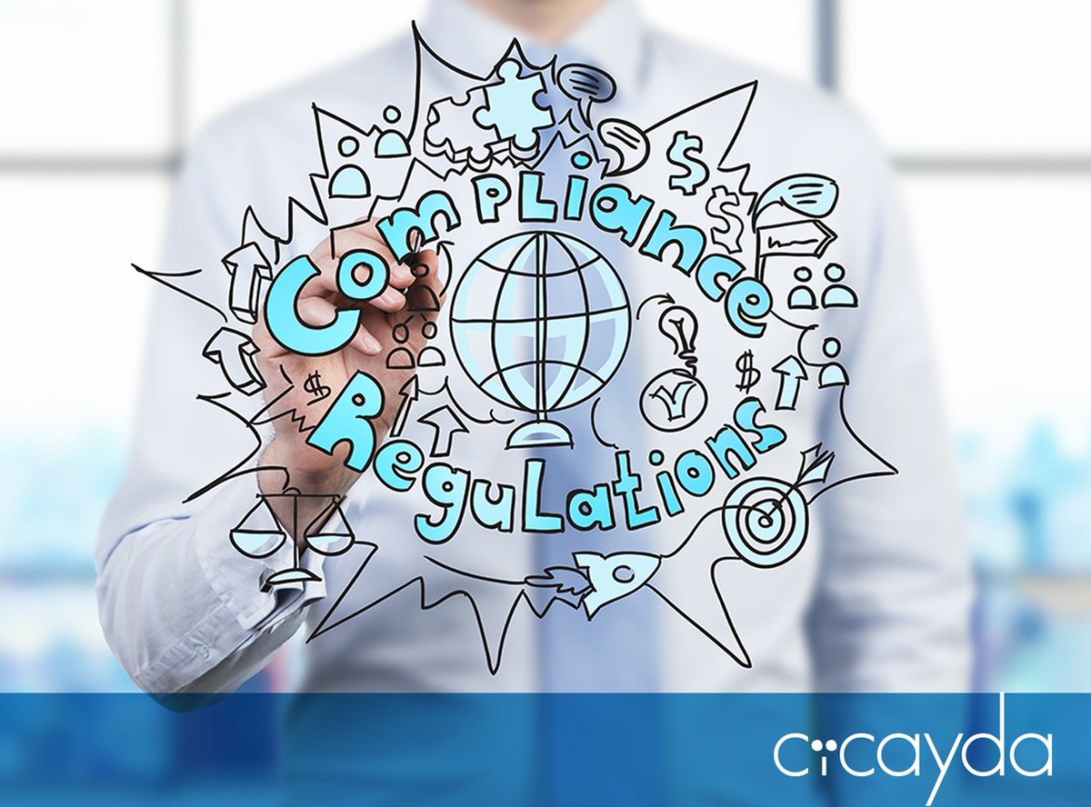 cicayda's tweet photo. Three Resources to Stay Updated on eDiscovery Standards https://t.co/JCTliTS4I6 by @cicayda #ediscovery #law #paralegal #lawyer #lawfirm https://t.co/QDvNzfd2iu