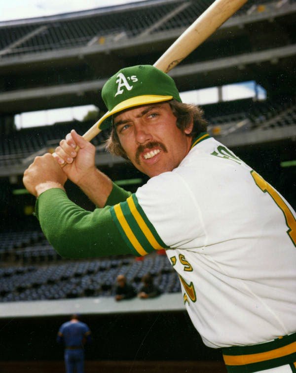  Happy 70th Birthday to Ray Fosse! 