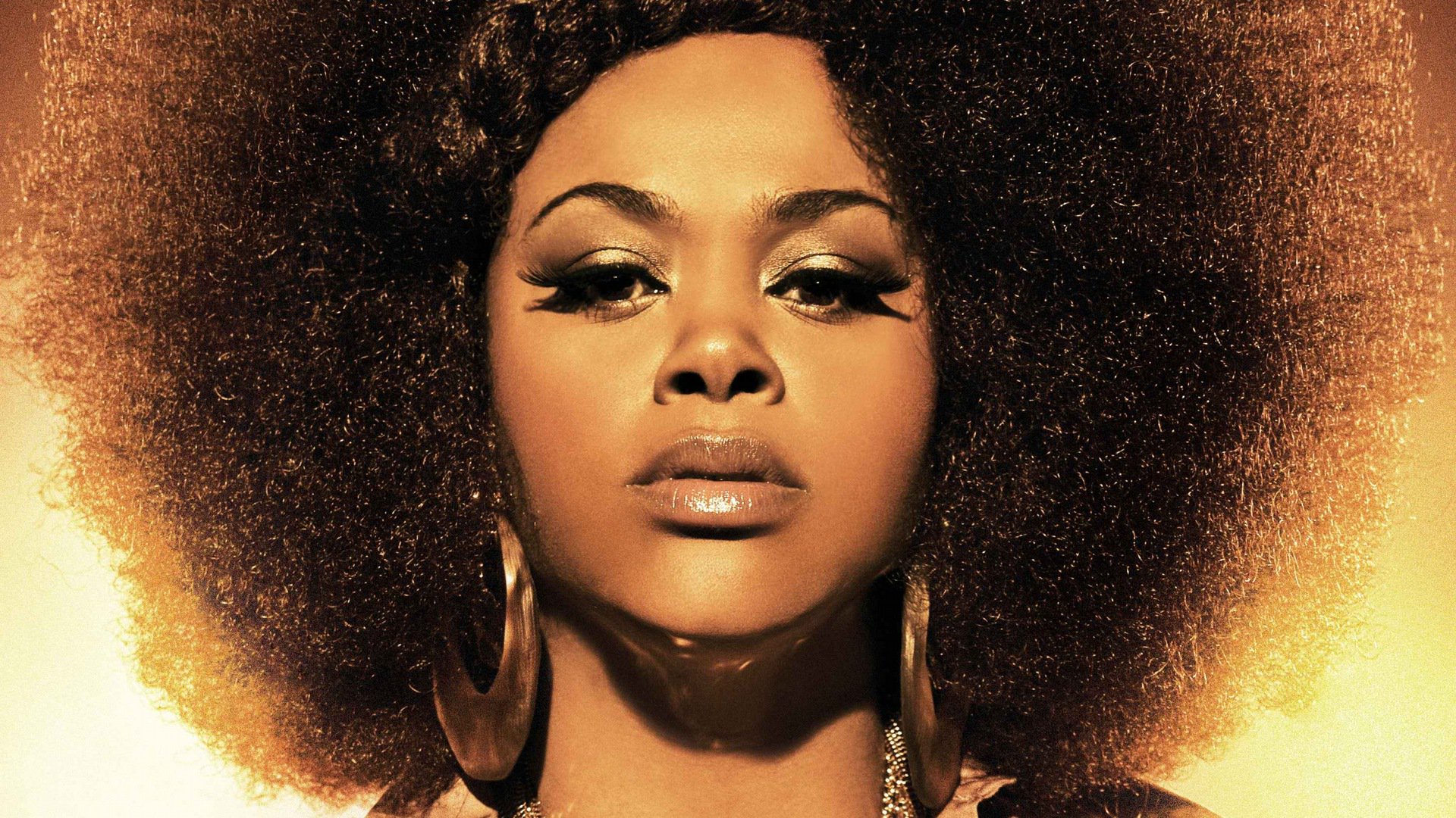  ON WITH Wishes:
Jill Scott A Happy Birthday! 