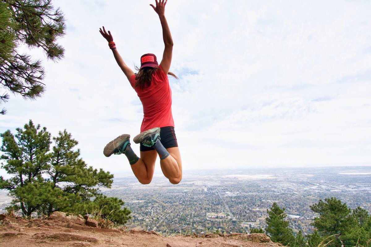 Hey Friends! Have a listen to <a href="/trailmanners/">TrailManners</a> Episode #78. I had a chance to talk about <a href="/trail_sisters/">Liz Song</a> &amp; where my love from running comes from