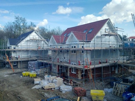 Inspire Timber tweet media