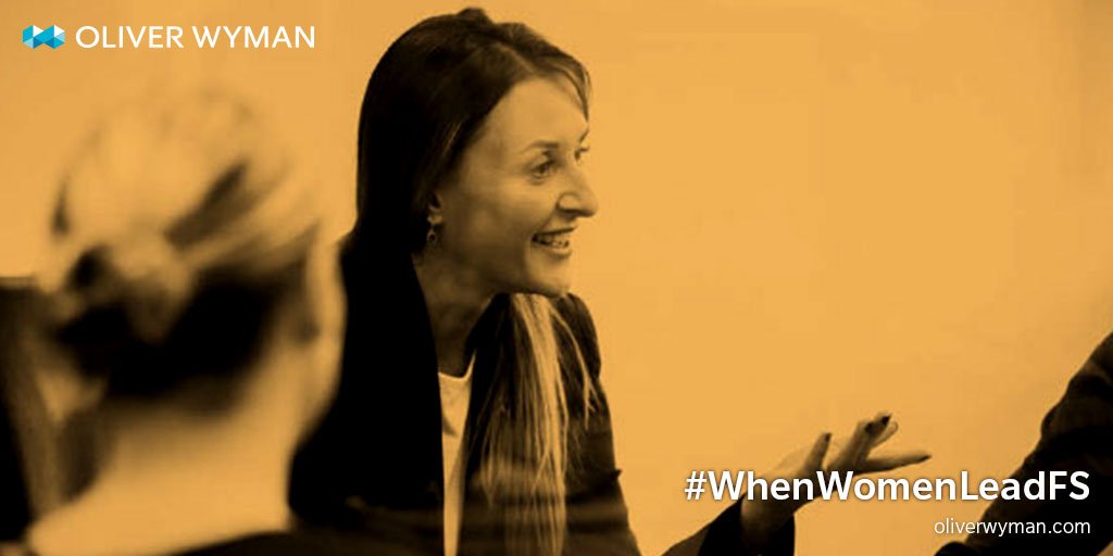 OliverWyman's tweet photo. Achieving pay equity isn't simple but #financialservices must rise to the challenge: https://t.co/0Afh3xnCHK #WhenWomenLeadFS #EqualPayDay https://t.co/wz4kuZvHXN