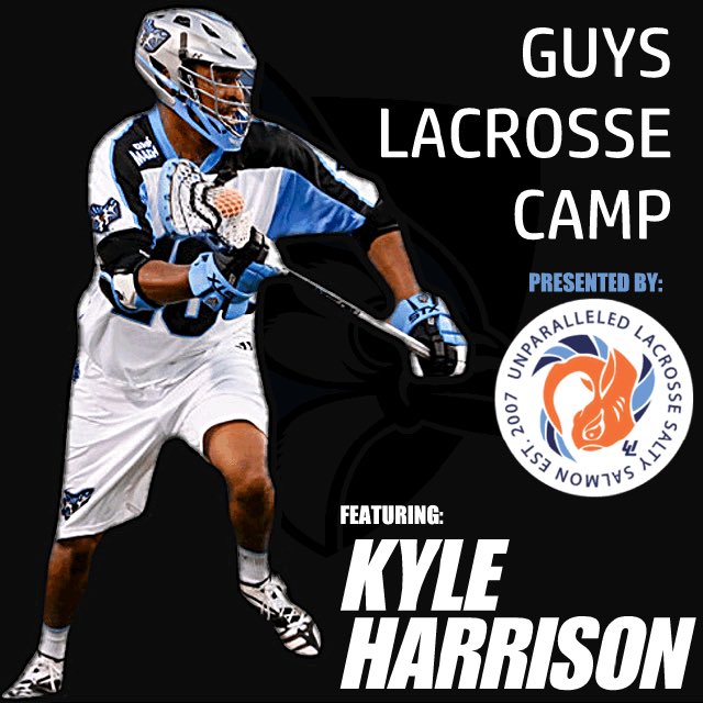 Lacrosse great <a href="/KyleHarrison18/">Kyle M. Harrison</a> is coming to Bishop Kelley HS June 4/5 to host a camp with Unparalleled Lacrosse.  DM for sign up info!