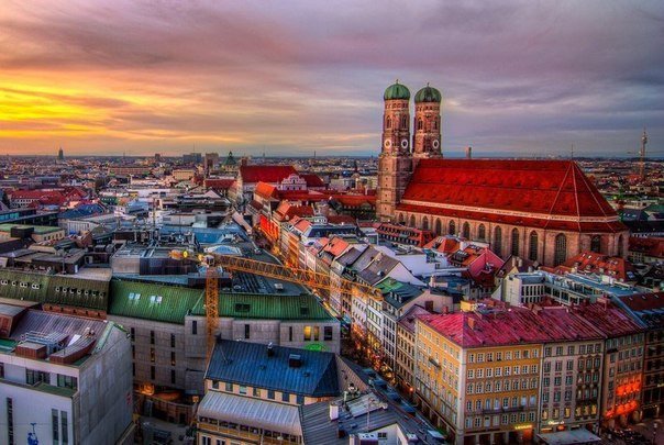 DDeutschland's tweet photo. #Deutschland #Германия #Germany

Мюнхен, Германия - город-жемчужина Центральной Европы https://t.co/uZuzvFrcaA