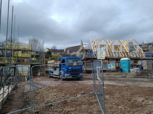 Inspire Timber tweet media