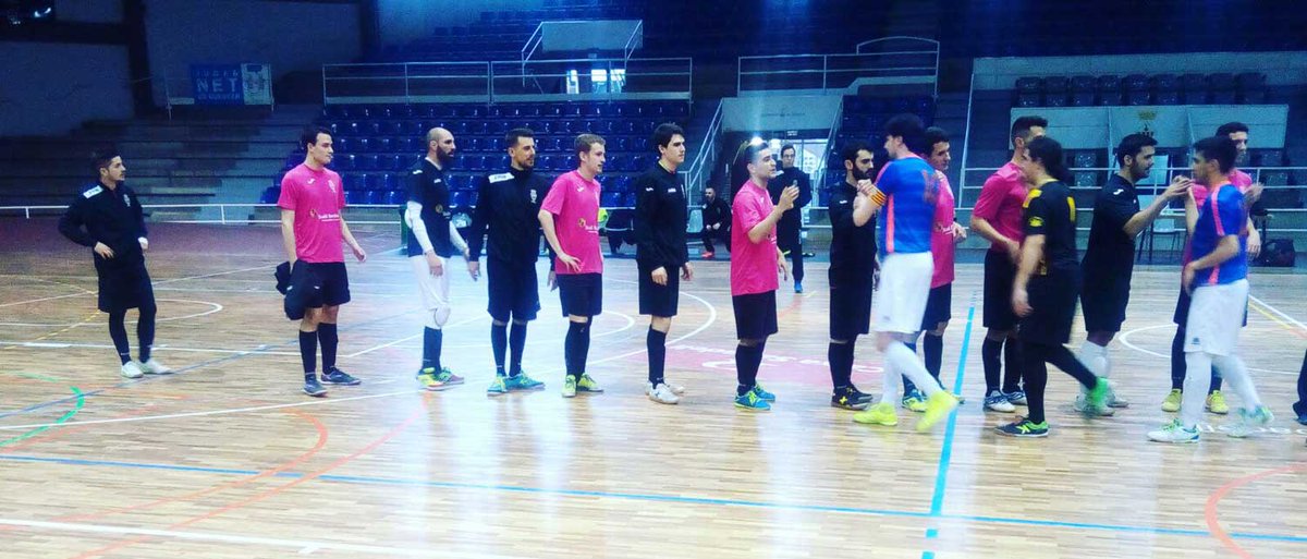 Bolayboli's tweet photo. Sexta victoria consecutiva de @GArrahonaFSC, que prolonga su reinado en División de Honor y sigue haciendo historia📲 https://t.co/txj93nct7y https://t.co/mQp87kaa1M