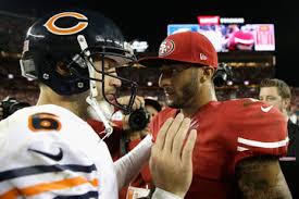 extrapuntos's tweet photo. Con Tony Romo retirado, opciones para #Texans disminuyen #ColinKaepernick #jaycutler #nfl #freeagency https://t.co/6ivGakNe7l