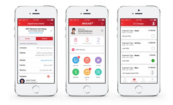 OracleOSS's tweet image. Learn the benefits of building a unified mobile app in this whitepaper from Oracle Partner @RapidValue! #OracleMCS ora.cl/169C