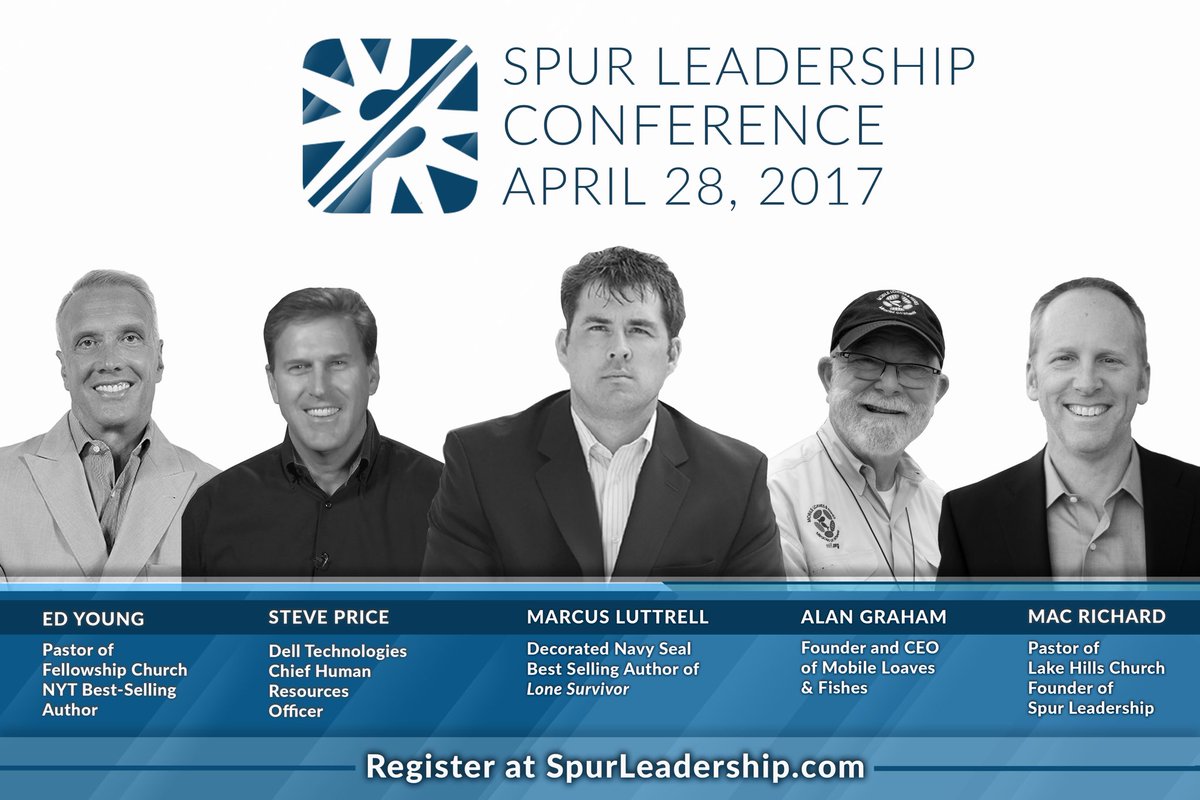 SpurLeadership tweet media