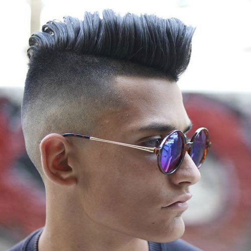 35 Handsome Hairstyles for Men with Medium hair  Cool Mens Hair