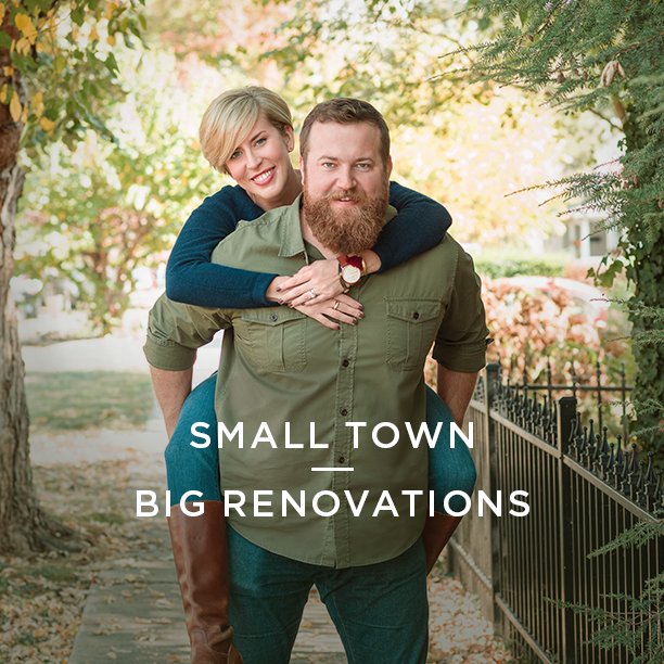 HGTV (@hgtv) on Twitter photo Another home-grown renovation is coming up next (10|9c). #HGTVHomeTown <a href="/ErinRNapier/">Erin Napier</a> @ScotsmanCo Another home-grown renovation is coming up next (10|9c). #HGTVHomeTown <a href="/ErinRNapier/">Erin Napier</a> @ScotsmanCo