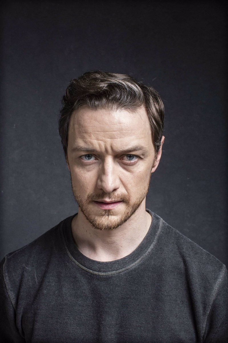James McAvoy México on Twitter: "PHOTOS: Daily # ...