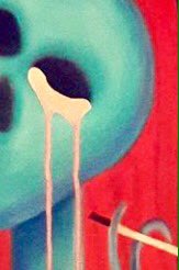 JANeto26's tweet photo. Detail of Hugo Lejarriaga artwork part of Fusion III #exhibition
https://t.co/voIdGiYlqY
#Share #theculthouseuk #fusioniii https://t.co/C0QhtirFQd