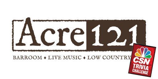 #Trivia tonight (4.4) at <a href="/Acre121/">Acre121</a> in #ColumbiaHeights! Free fun &amp; win prizes! bit.ly/1AtFVUQ