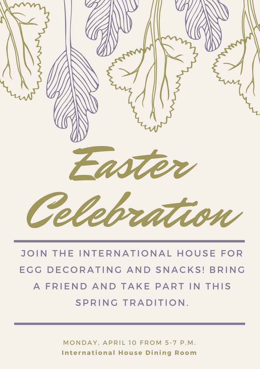 IHouseLUC's tweet photo. RSVP now: https://t.co/h17DrxiYhr https://t.co/DkRmqh2tpk